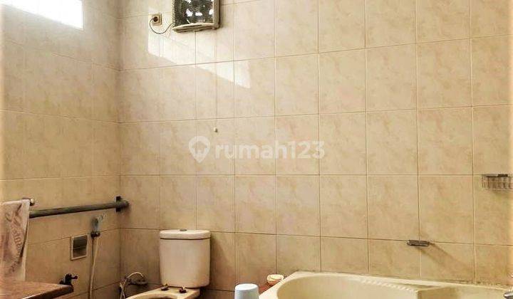 Rumah Dijual Harga Murah Bisa Ambil Sebagian Di Cipete Jakarta Selatan 2