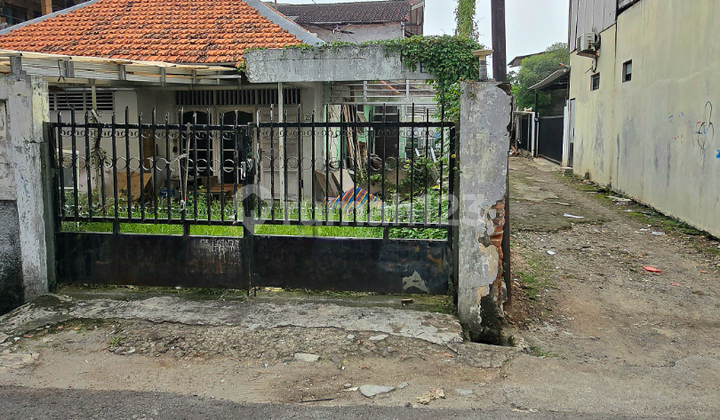 Affordable Land-Priced Homes 10 Minutes to Haji Nawi MRT