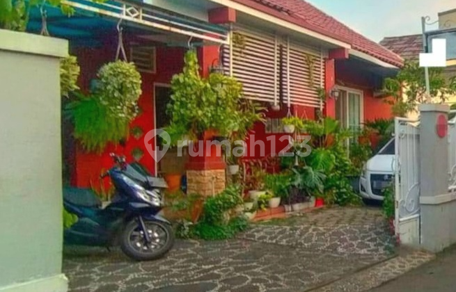 Rumah Elok 2 Lt Di Kebagusan Pasar Minggu Jaksel