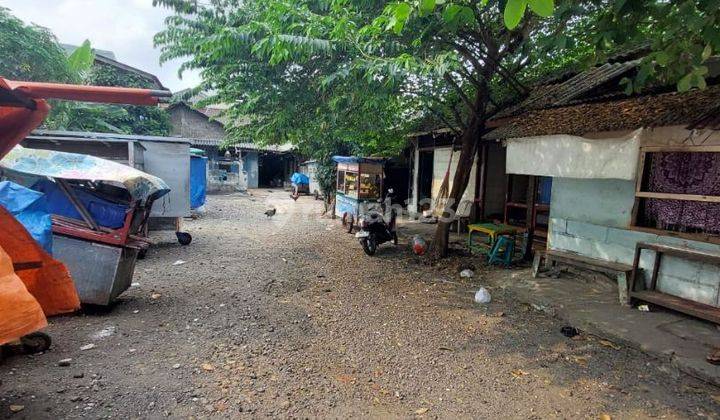 Rumah Hitung Tanah Cocok Untuk Town House , Usaha Kos An ,kantor , Rumah Tinggal Di Area Aneka Buana Pondok Labu Jakarta Selatan

 2