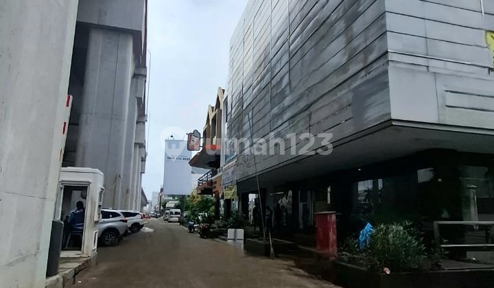 2 (dua) Ruko Exclusive 3 Lantai Di Boulevard Kelapa Gading Jakut 2 (dua) Ruko Exclusive 3 Lantai Di Boulevard Kelapa Gading Jakut