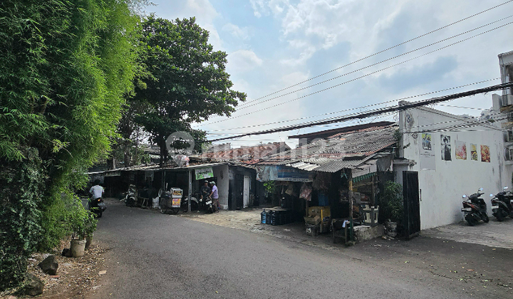 Rumah Kos Dan Kontrakan Impian Dekat Mrt Cipete Raya Jakarta Selatan Rumah Kos Dan Kontrakan Impian Dekat Mrt Cipete Raya Jakarta Selatan