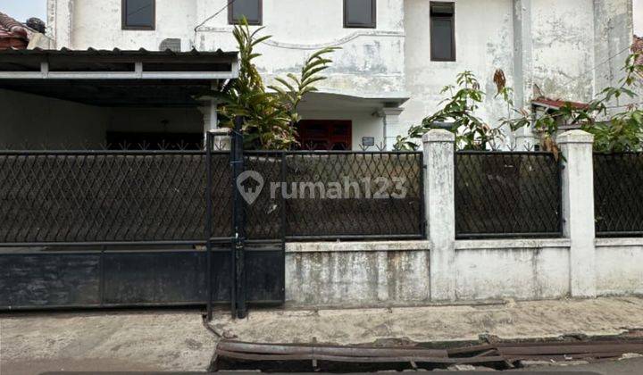 Rumah 2 Lantai
rancho Tanjung Barat Jakarta Selatan 1