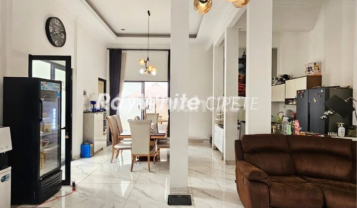 Rumah Mewah Siap Huni Di Cirendeu  2