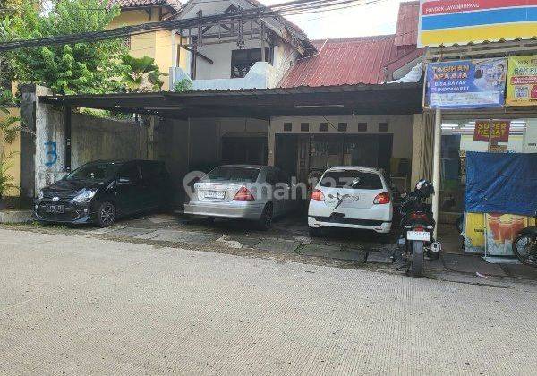 Rumah Kos Di Area Mampang Prapatan Jakarta Selatan 1