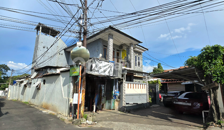 Rumah Hitung Tanah Di Are Elite Kemang /cipete Selatan Rumah Hitung Tanah Di Are Elite Kemang /cipete Selatan
