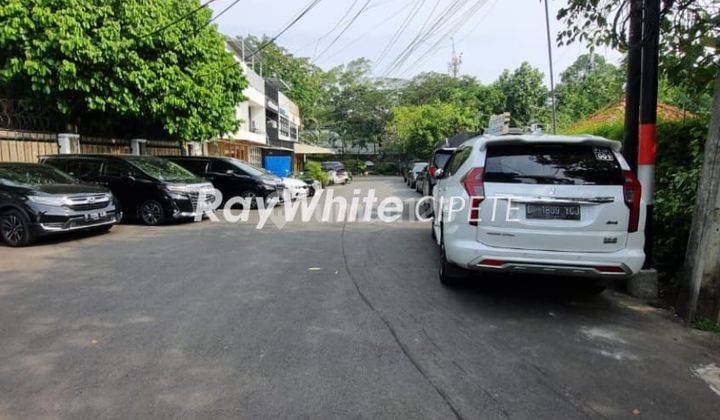 Tanah Kemang Utara Dijual  2