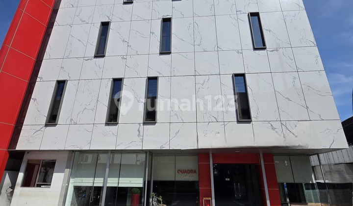 Gedung Mewah 4 Lt Area Jalan Raya Fatmawati Jaksel Gedung Mewah 4 Lt Area Jalan Raya Fatmawati Jaksel