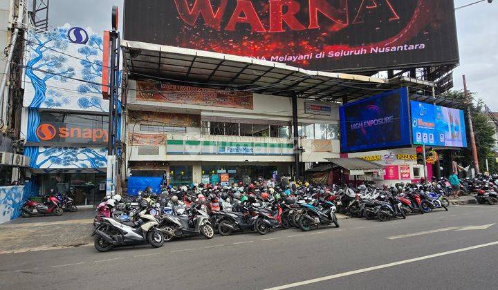 Rumah Lahan Usaha Di Bawah Njop Di Central Senayan Jaksel 2