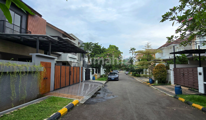 Turun Harga Rumahbrand New Di Lokasi Prime Puspita Loka Bsd  2