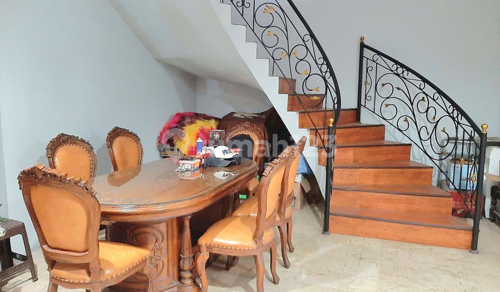 Rumah Idaman 2 Lt Di Jatipadang Pejaten 2