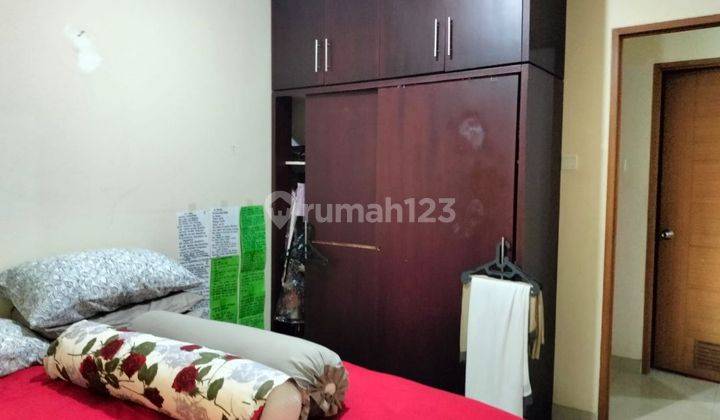 Apartemen Hampton Park 2BR Dijual Jakarta Selatan

 2