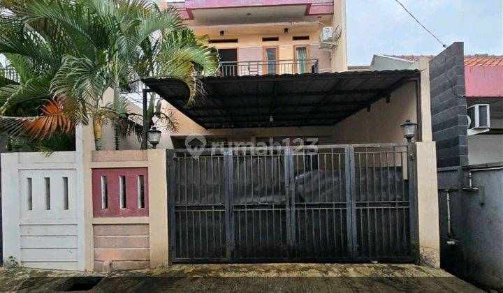 Turun Harga Rumah Idaman Di Area Elite Cipete Jaksel 1