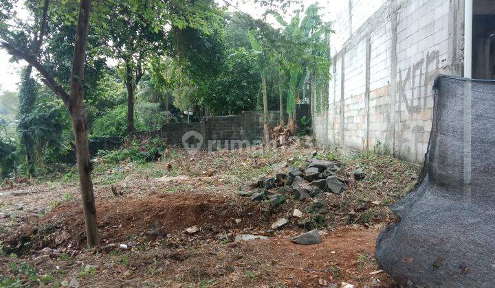 Tanah Impian di Cluster Kecil di area Jati Padang dekat Ke Pejaten Village 2