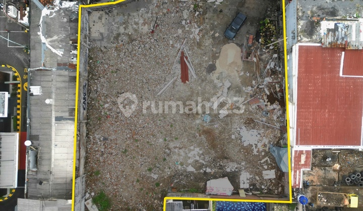 Commercial Land in Front of Cipete Raya MRT, Jl. Fatmawati Raya, 1000 Meters, Price 1.5M Negotiable Commercial Land in Front of Cipete Raya MRT, Jl. Fatmawati Raya, 1000 Meters, Price 1.5M Negotiable