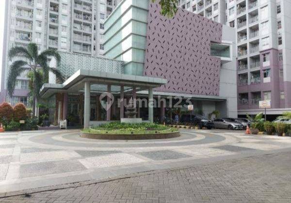 Apartment 1 Bed Rooms - The Lavande Residence Jakarta Selatan 2