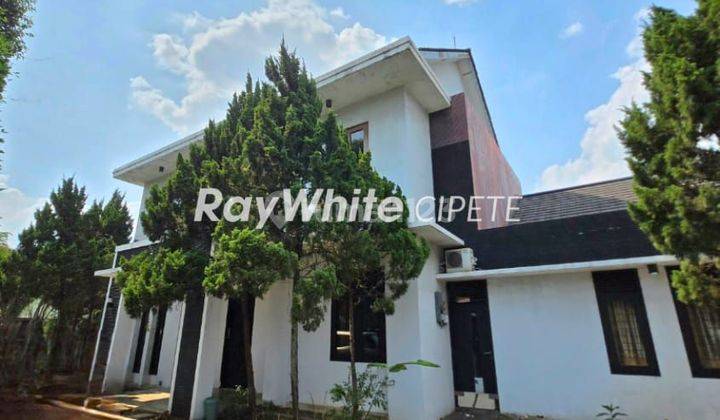 Rumah Bagus Area Serpong Bsd 2