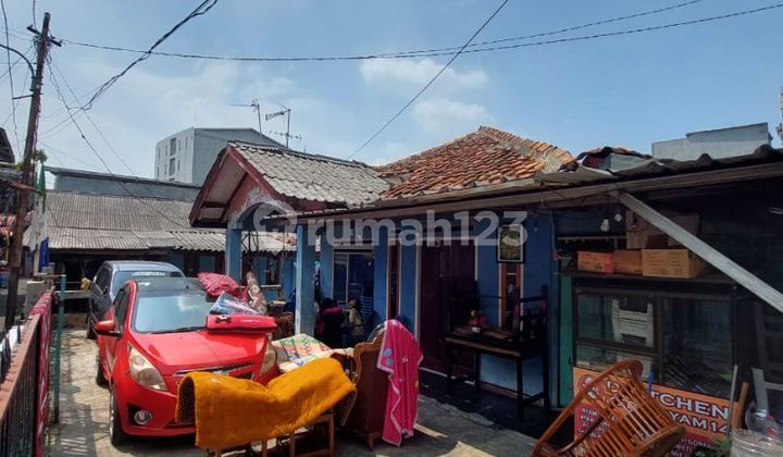 Rumah Hitung Tanah Dekat Dengan Itc Fatmawati Dan Pondok Indah Jakarta Selatan
Rumah Hitung Tanah Dekat Dengan Itc Fatmawati Dan Pondok Indah Jakarta Selatan