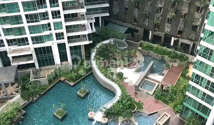 Jual Rugi Bagus & Murah Semi Furnised Kemang Village 2 Bed Room Tower Cosmopolitan View.city Jual Rugi Bagus & Murah Semi Furnised Kemang Village 2 Bed Room Tower Cosmopolitan View.city
