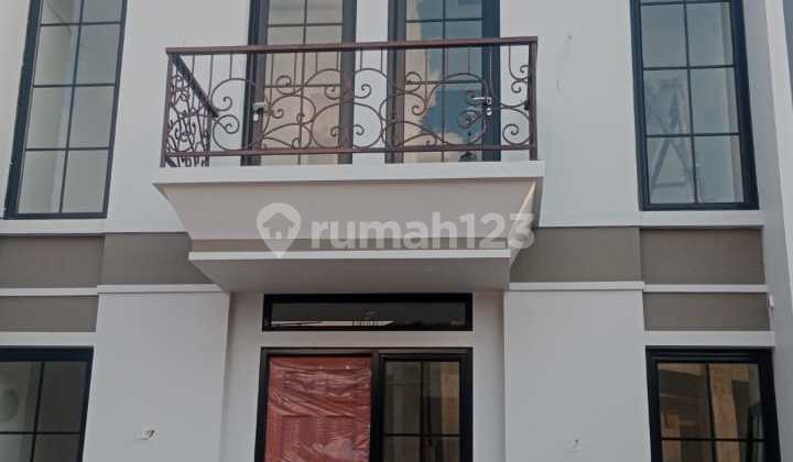 Promo Rumah Siaphuni Bayar 50% Langsung Huni , Di Cicil 18 Bulan Tanpa Bunga