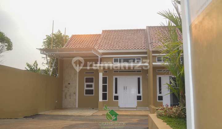 Cheapest Viral House Near Ciputat