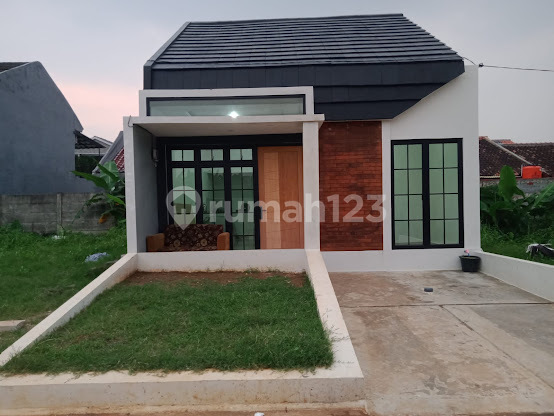 Rumah Murah Di Cinangka Dekat Pondok Cabe Rumah Murah Di Cinangka Dekat Pondok Cabe
