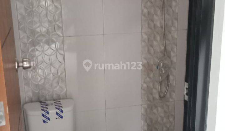 Termurah Rumah 1,5 lantai konsep mezzanin milenials di Pondok Cabe Dekat Tol tanpa DP 0% 8