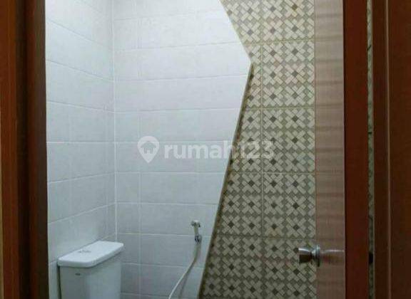 Termurah Rumah 1,5 lantai konsep mezzanin milenials di Pondok Cabe Dekat Tol tanpa DP 0% 11