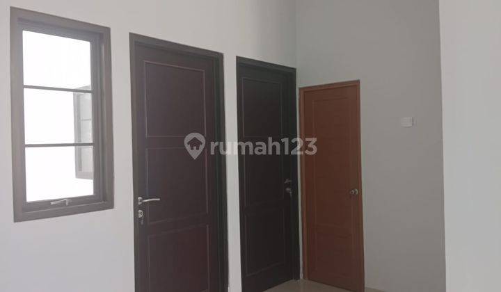 Rumah Murah mewah ready di pamulang dkt tol bisa kpr DP 0% 3