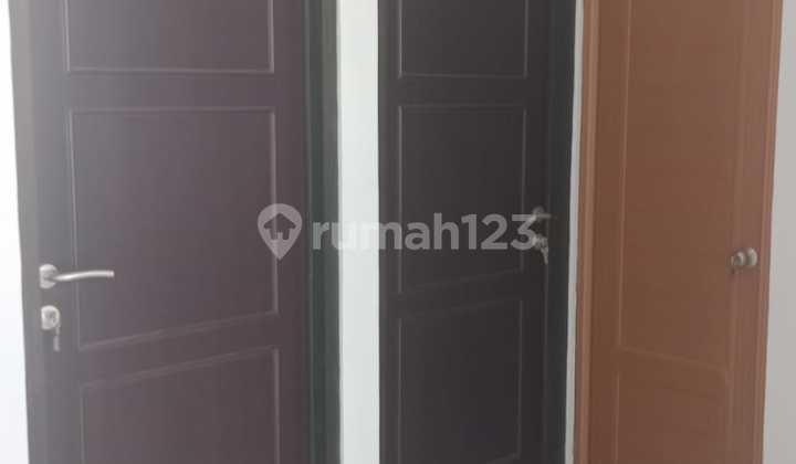 Rumah Murah mewah ready di pamulang dkt tol bisa kpr DP 0% 5