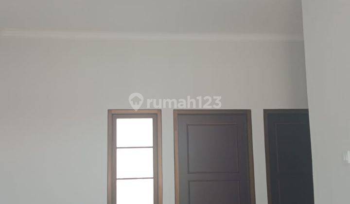 Rumah Murah mewah ready di pamulang dkt tol bisa kpr DP 0% 7