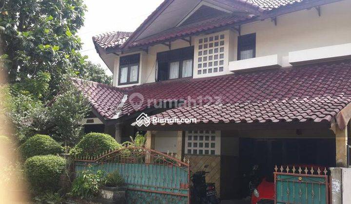 Termurah rumah 2lt mewah di poltangan tanjung barat 1