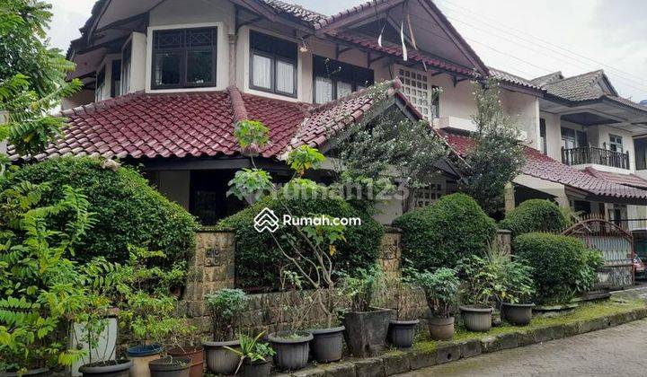 Termurah rumah 2lt mewah di poltangan tanjung barat 2