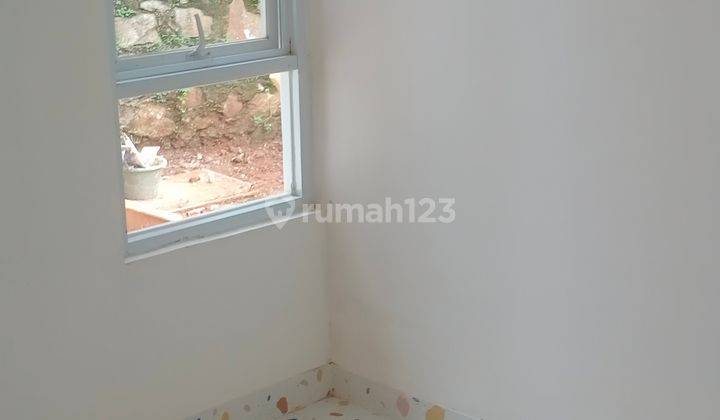 RUMAH MURAH DI CINANGKA BISA KPR NEMPEL PONDOK CABE DKT TOL 9