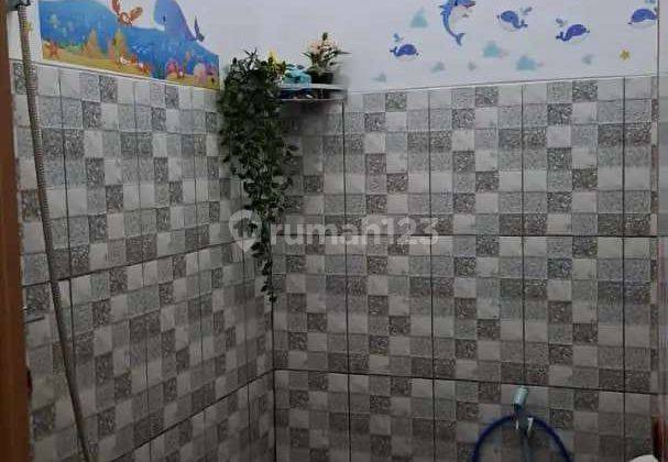 OVER KREDIT RUMAH DI SAWANGAN TANPA BI CHECKING 4