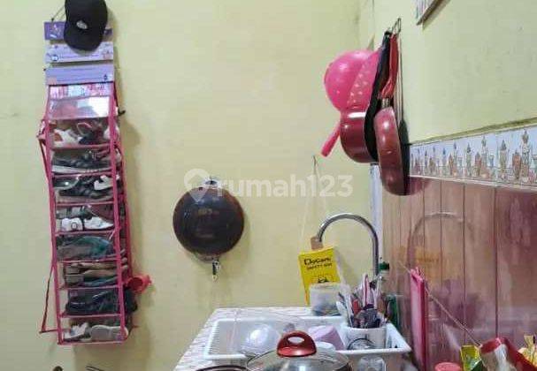 OVER KREDIT RUMAH DI SAWANGAN TANPA BI CHECKING 8