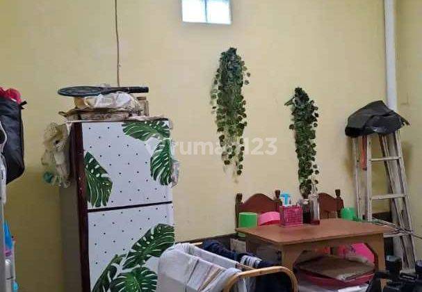 OVER KREDIT RUMAH DI SAWANGAN TANPA BI CHECKING 9