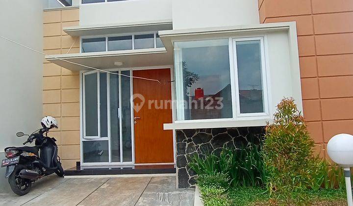 Nempel tol desari rumah rumah bisa kpr dp 0%  ready stock 2