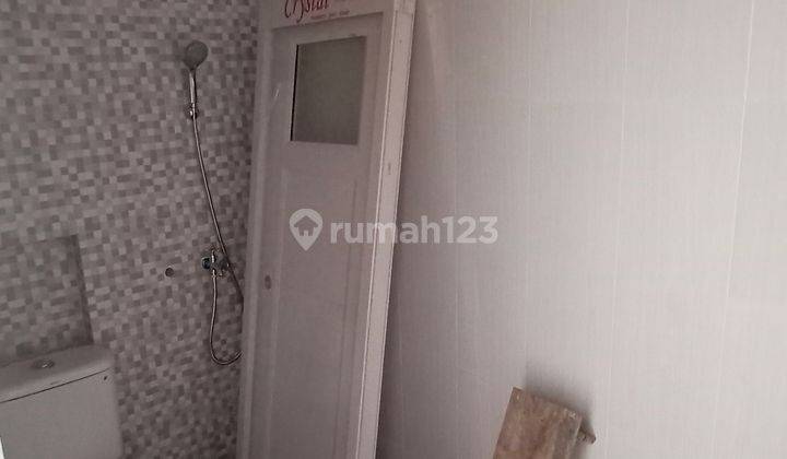 Nempel tol desari rumah rumah bisa kpr dp 0%  ready stock 6