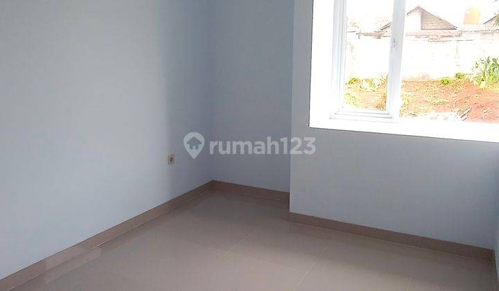 Nempel tol desari rumah rumah bisa kpr dp 0%  ready stock 7