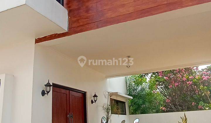 Rumah ready stock murah 2lt Cinere Maruyung Depok 2