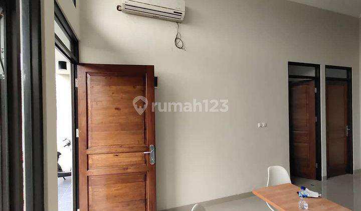 RUMAH READY SMARTHOME DP 0% DI CINANGKA DKT PONDOK CABE 2