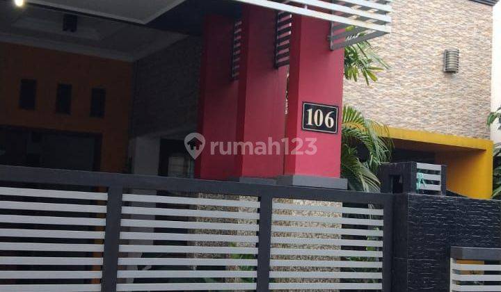 Rumah Dengan Tanah Luas  Lokasi Strategis Nego Sampai Deal! 2