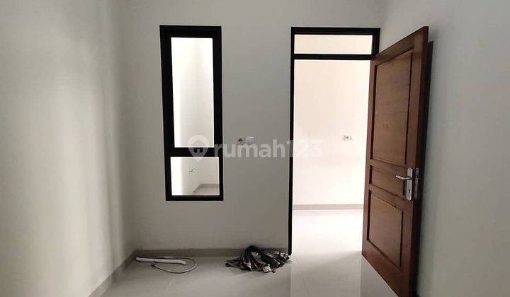 RUMAH SIAPHUNI SMARTHOME DP 0% DI CINANGKA DKT PONDOK CABE 2