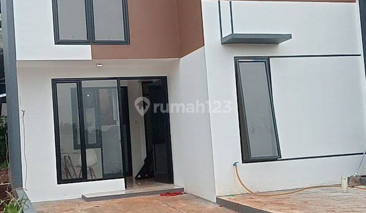 Termurah Rumah Dekat Pondok Cabe 2