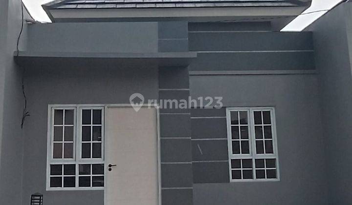 Rumah Murah Siaphuni Lokasi Strategis 2