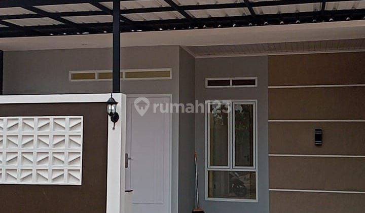 Termurah Rumah Siaphuni Dp 0 Di Pamulang 1