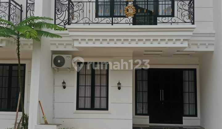 Cheapest Luxury 2-Storey House Adjacent to UI Campus, Near Krukut Toll Road. Cheapest Luxury 2-Storey House Adjacent to UI Campus, Near Krukut Toll Road.