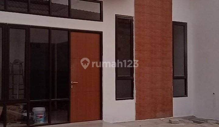 Rumah Siaphuni Kpr Dp 0 Di Cinangka Dekat Pondok Cabe 2