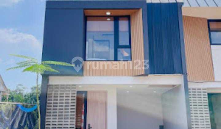 Cheapest 2-Story House 5 Minutes to Limo Toll Road